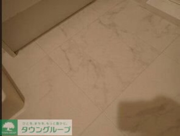 メインステージ川口WESTの物件内観写真